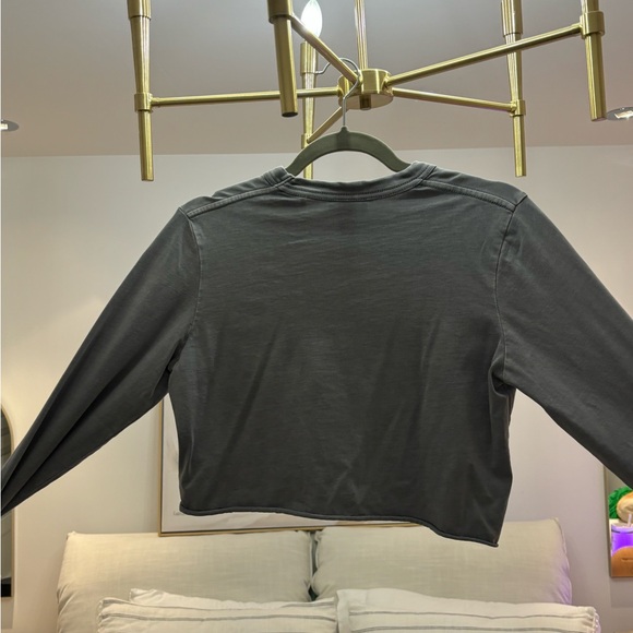 Size: XS (Women)
Colour: Grey/Blue
Condition: Perfect 
Retail Price: $110USD - Picture 4 of 4